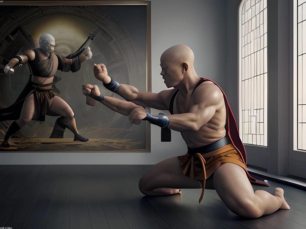 យុទ្ធសាស្ត្របាការ៉ាត់ទំនើបសម្រាប់អ្នកចាប់ផ្តើម