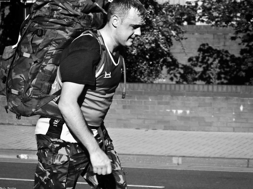 យុទ្ធសាស្ត្របាការ៉ាត់សម្រាប់កំលាំងចិត្ត