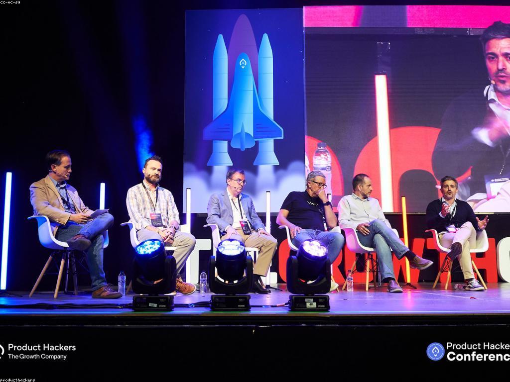 យុទ្ធសាស្ត្របាការ៉ាត់៖ ការបង្កើនកម្រិតនៃការផ្សព្វផ្សាយ