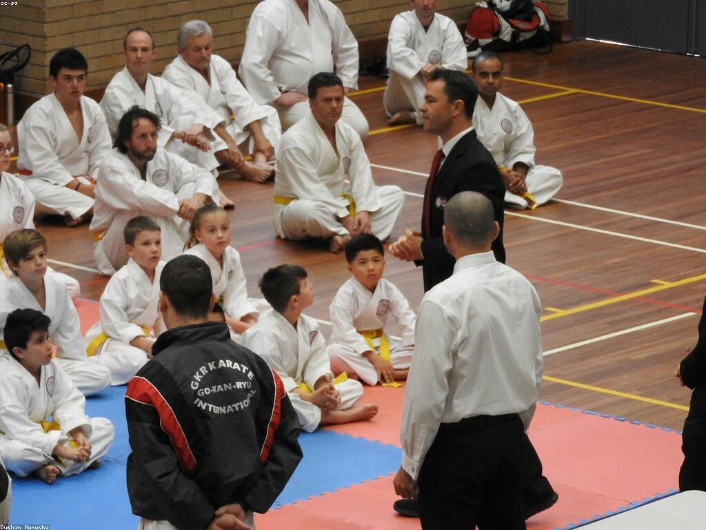 សារៈសំខាន់នៃការប្រកួតបាការ៉ាត់